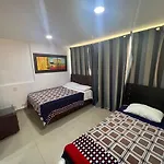 Beachfront Apartments Arriendos Ih