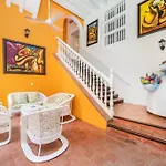 Amazing Colonial Mansion Old City Cartagena