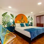 Candilejo Hotel Boutique