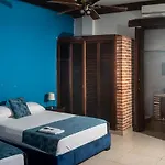 Getsemani Sweety House