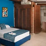 Getsemani Sweety House