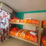 Hostal Mi Lindo Septiembre