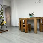Apartamento Cómodo y encantador en cartagena