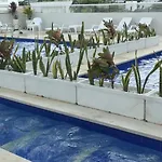apartaestudio al lado del mar