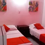 Habitacion I Frente A La Playa