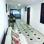 Casa Playera El Laguito