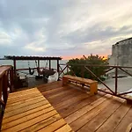 Casa Playera El Laguito