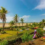 Apartamento En Condominio Con Salida Al Mar Morros Epic