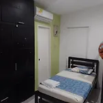 Apartamento Economico Familiar