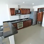 Apartamento Torres Del Lago