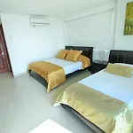 Apartamento Torres Del Lago