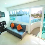 Torres Del Lago Apartamento