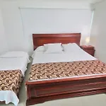 Torres Del Lago Apartamento
