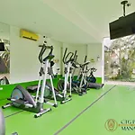 Morros- Apartamento con salida directa al mar