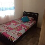 La Casita De Johisfress