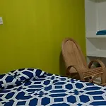 Habitacion Independiente Crespo