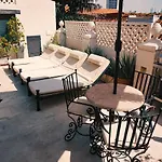 7Esp-4 Casa De 7 Habitaciones Con Piscina Y Wifi En El Centro Historico
