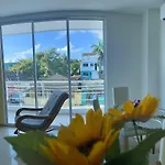 Apartamento 202