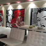 Apartamento Con Vista Al Caribe