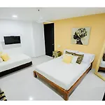 Casa Kerile Hostel Boutique