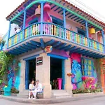 Casa Inesita