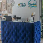 Lotus By Maos