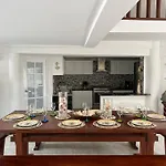 Casa El Faro, Hermosa Casa De Playa