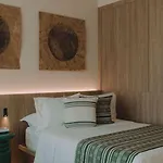 Osh Hotel Getsemani
