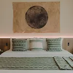 Osh Hotel Getsemani