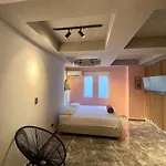 Awesome Brand New Studio Near Old Town