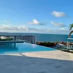 Apartamento En Edificio Con Espectacular Terraza