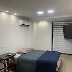 Habitacion Apt Santa Maria
