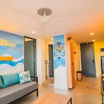 Bocagrande Houstel Ctc Medium