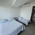 Apartamentos Palmetto Eliptic Icdi