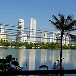 Apartamento Marina Del Rey #105