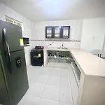 Apartamento Encanto