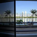 Apartamento Marina Del Rey #105