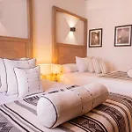 Sol De Alba Hotel Boutique