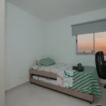 Apartamento El Colibri Cartagena En Torre Primi