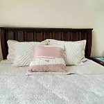 Acogedor, Con La Mejor Ubicacion Y Patio Privado