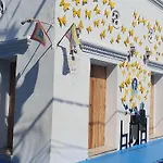 Casa Evelyn