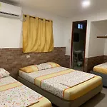 Posada Cartagena Histórica