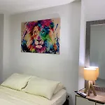 Apartamento Colonial En Castillo Grande