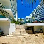Apartamento En Condominio Con Salida Al Mar Morros Epic
