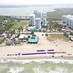 Apartamentos en Morros Cartagena
