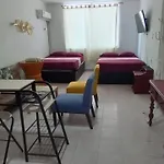 apartaestudio al lado del mar