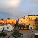 Apartamento Centro Historico