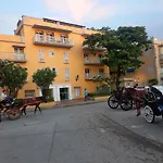 Apartamento Centro Historico