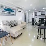 Unik Cartagena Faro Tequendama
