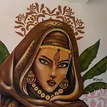 Casa Zahri Boutique Hostel